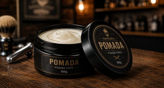 Pomada 100g